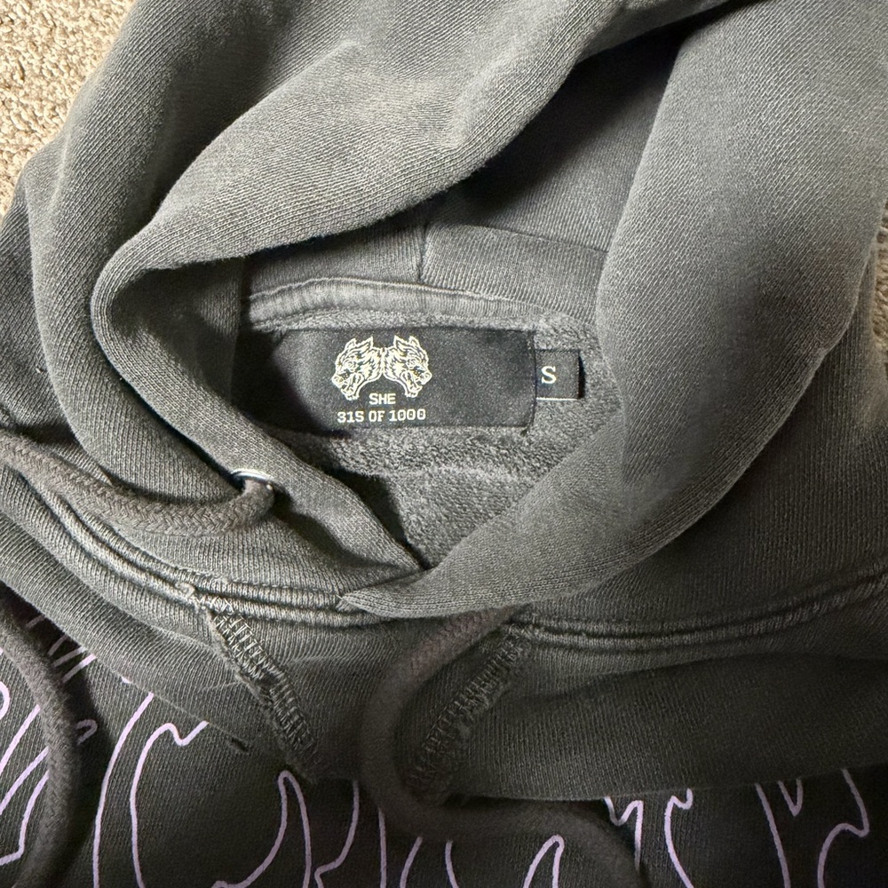 Darc Sport Ironside Dakota Hoodie - Picture 3 of 5